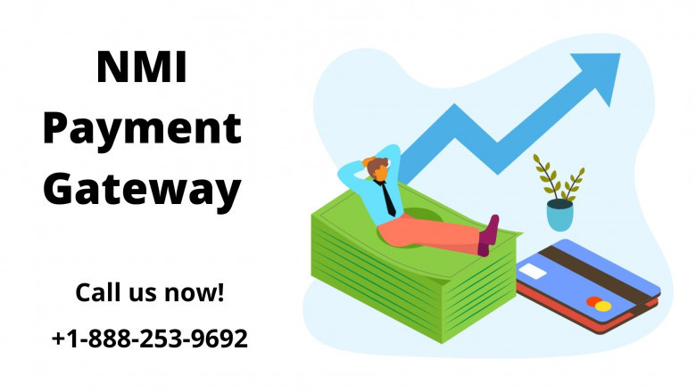 What is NMI Payment Gateway and Features