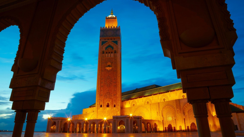 What Is the Buzz on Maroc Fondo Promotion?