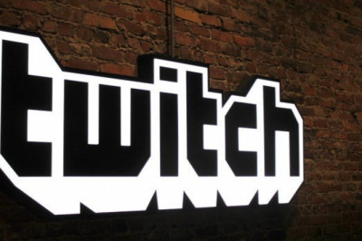 How to Create an Account on Twitch TV via twitch.tv/activate