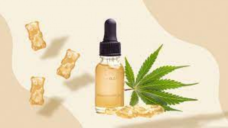 Our CBD Hemp Oil Products |stacyscbdoil