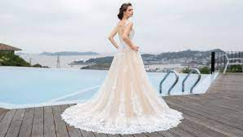 Plus Size Mother of the Bride Dresses