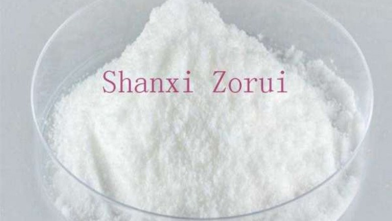 Why choose Echemi?