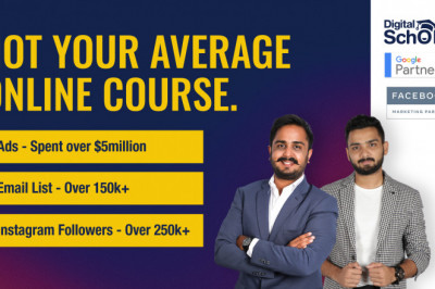 Online Digital Marketing Course in Chennai