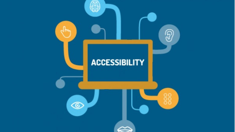Accessibility Services