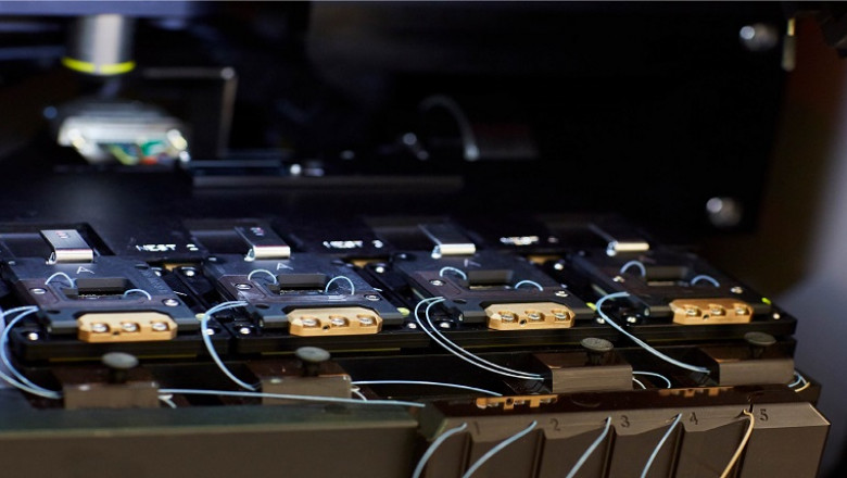 Berkeley Lights - QA Services for Biotechnology Instruments Company - Fleek IT Solutions
