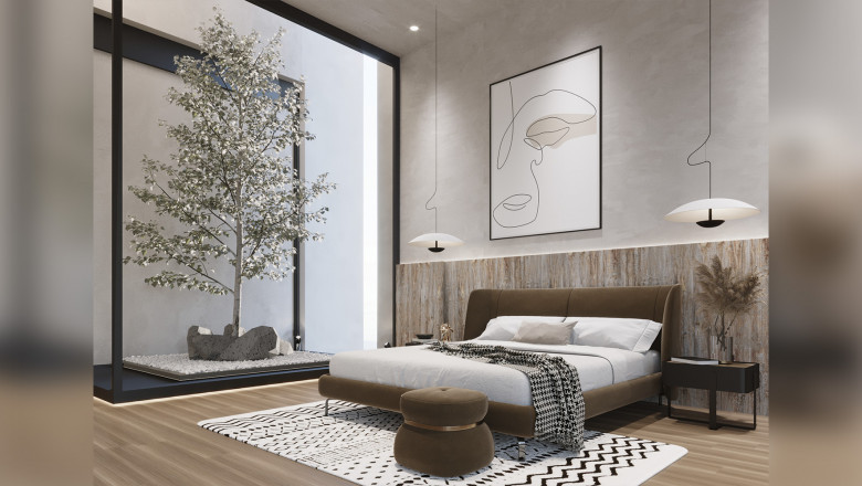 Best Interior Design Abu Dhabi Company