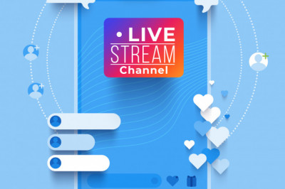 Best Practices for Successful Virtual Event OTT Live Streaming