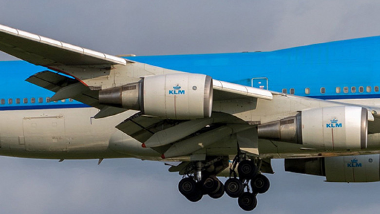 Book KLM Royal Dutch Airlines Flights | KLM Royal Dutch Airlines Flight Deals