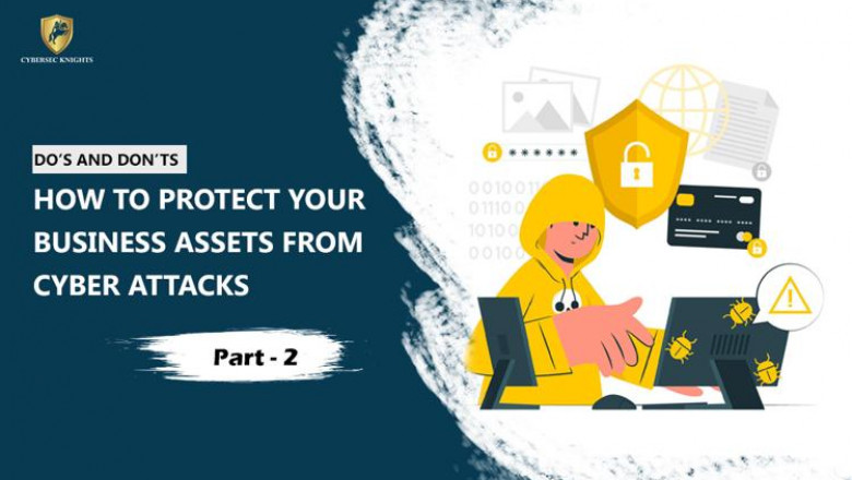 CYBERSEC KNIGHTS CYBER ATTACKS