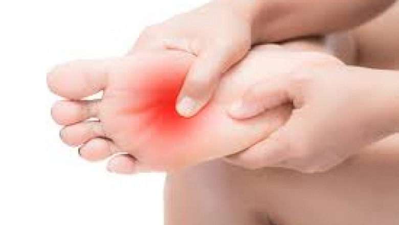 Diabetic Neuropathy can also be caused by poor nutrition, insufficient activity, or sores on the feet, legs, or hips