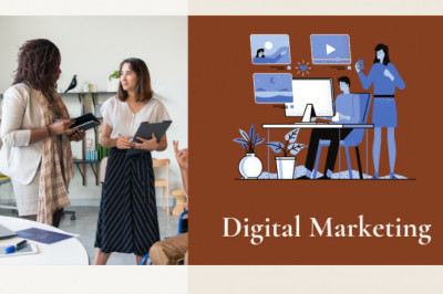 Digital marketing tips deep12