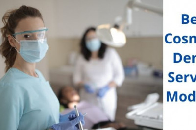 Emergency Dental Services