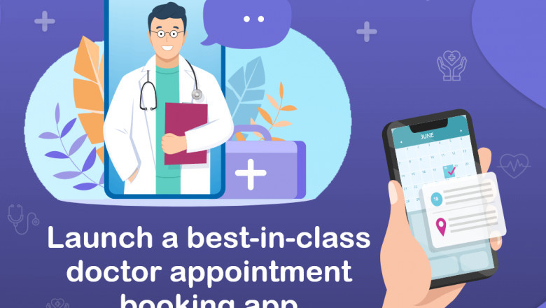 Enhance The Growth Of Online Health Care Business With telemedicine script