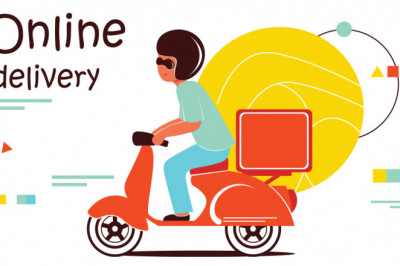 Future of the Restaurant Industry in Online Food Delivery