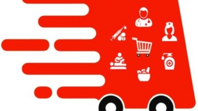 Get Medical attendants for kids,Elderly,patients | Drugcarts