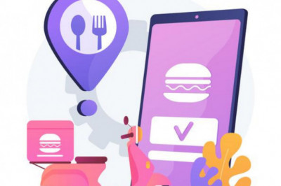 Grow Your Business Widely Using Our Robust Restaurant Ordering System