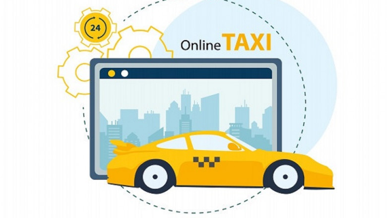 How to Build an App like Uber Using Uber Clone?