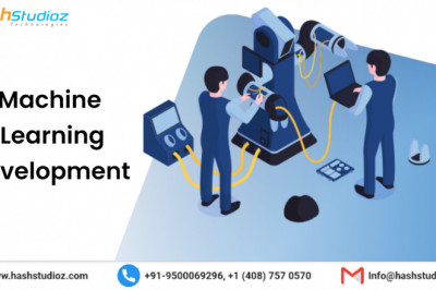 Machine Learning Services