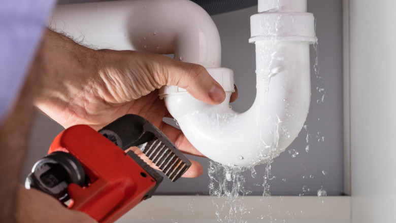 Oasis Plumbers Palm Springs