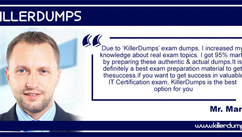 Oracle 1Z0-1070-20 Dumps: Study With 1Z0-1070-20 Actual Exam Questions