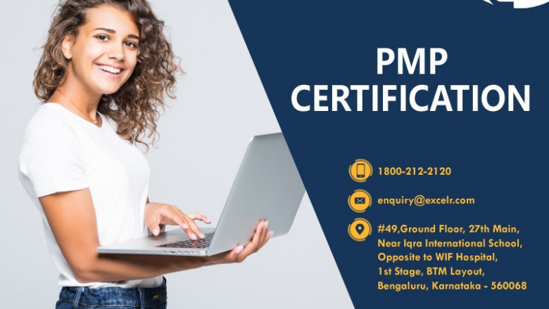 PMP Certification Learning Institute