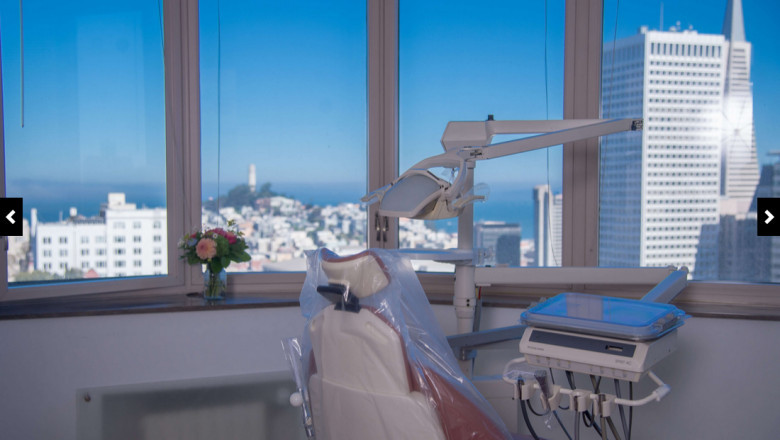 San Francisco Teeth Whitening