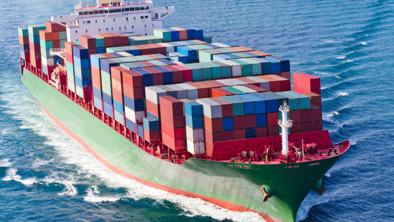 Shipping Container Market, Top Key Players, Growth and Forecast