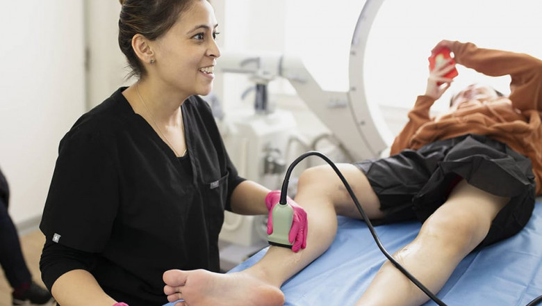 South Shore Varicose Vein Treatment Near Me