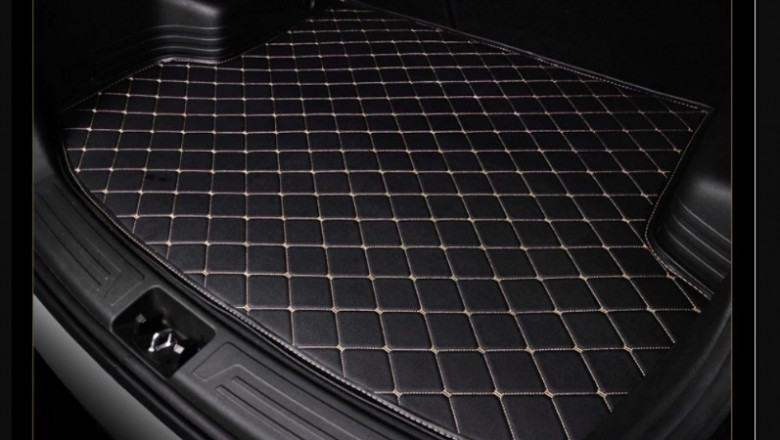 The Benefits of Using Custom Floor Mats for your Car