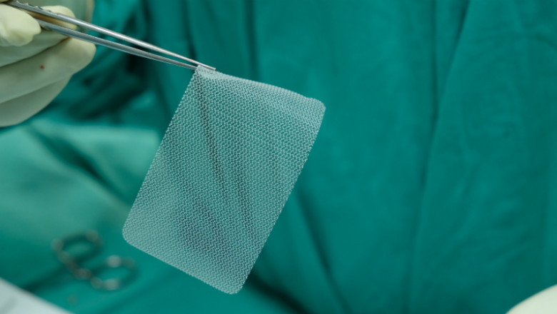 The Hernia Repair Devices industry is growing rapidly with positive financial policies and technological advances in repairs