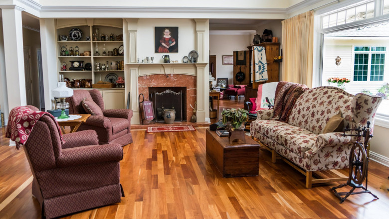 Traditional Kitchen Remodeling