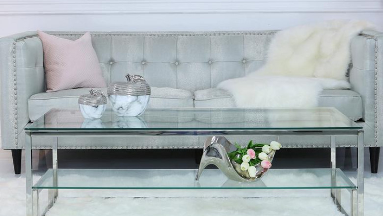 Vanity Living - Get Premium Coffee Tables At Your Doorsteps