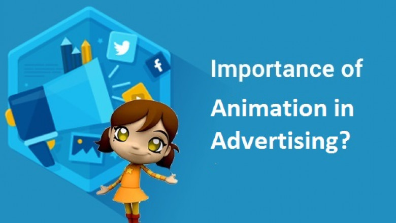 What is the Importance of Animation in Advertising?