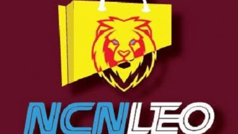 Women's clothes shop