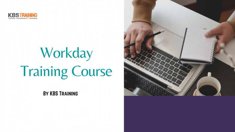 Workday Training in Hyderabad
