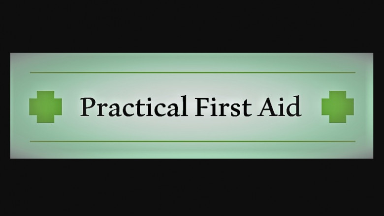 5 Types of First Aid Courses