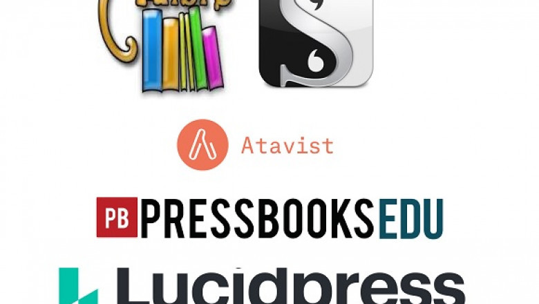 Best eBook Publishing Software in the Market: Apex Solutions Limited