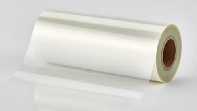 Biaxially Oriented Polyester Market by New Business Developments, Innovations – Forecast to 2026