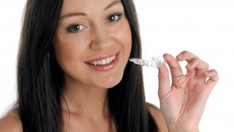 Bright White Smile Teeth Whitening Light | We Male Smiles