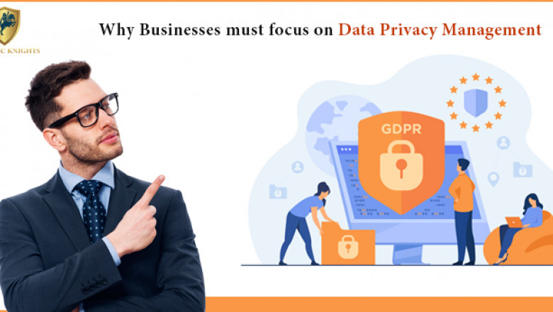 CYBERSEC KNIGHTS DATA PRIVACY