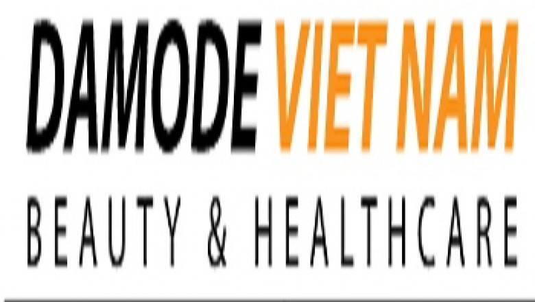 Damode.com.vn