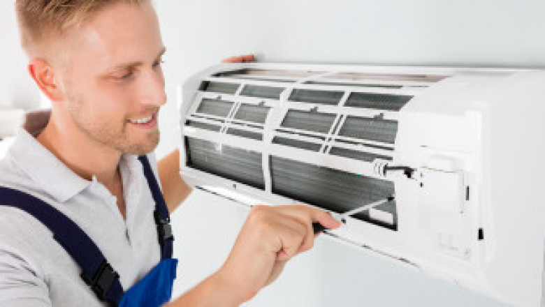 Delux Heating & Cooling Phoenix