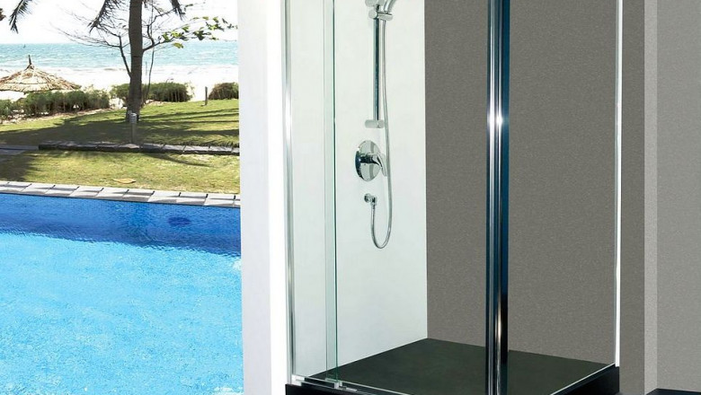 Frameless Shower Screens to Enhance the Aesthetic Appeals of Every Washroom