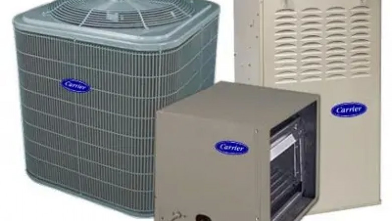 Furnace Repair Laurel MD