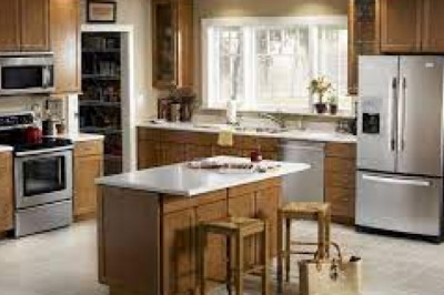 High Q Appliance Repair Orange County