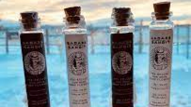 High Quality Seeds Produce High Quality CBG Hemp Oil