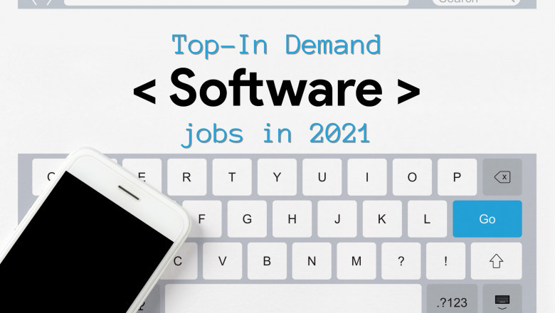 HIGHEST PAYING SOFTWARE ENGINEER JOBS IN 2021