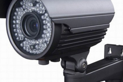 How to Install an HD CCTV Camera and DVR in Easy Steps?