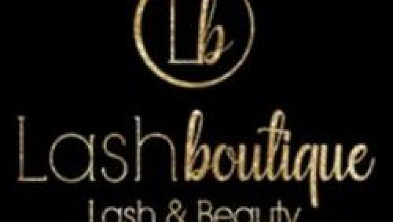 Keratin Eyelash Lift - Lash Boutique