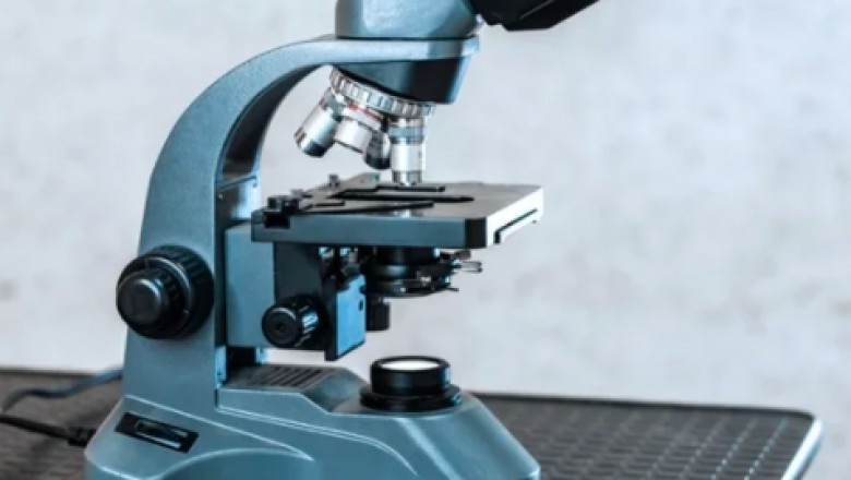 Life Science Microscopy Devices Market Industry Analysis, Size, Share, Volume, Growth, Trends and Forecast 2016 – 2024